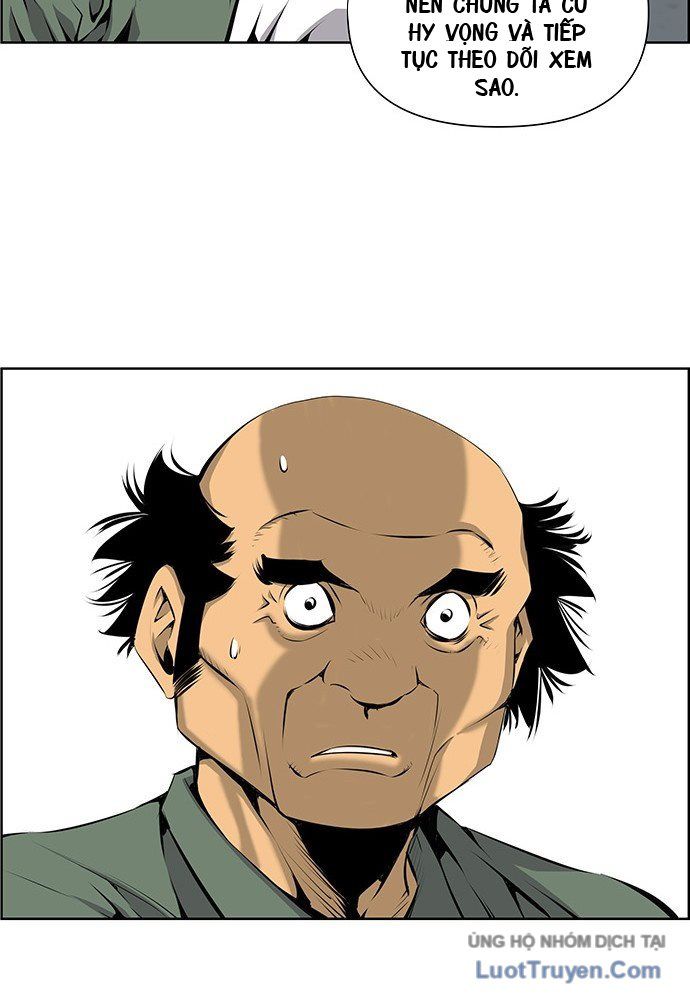 Chưởng Phong Ký Chapter 2 - Trang 2