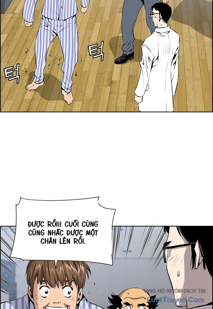 Chưởng Phong Ký Chapter 2 - Trang 2