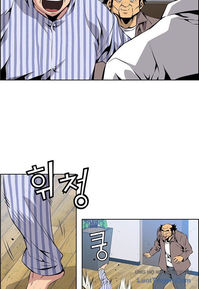 Chưởng Phong Ký Chapter 2 - Trang 2