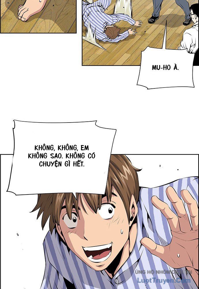 Chưởng Phong Ký Chapter 2 - Trang 2