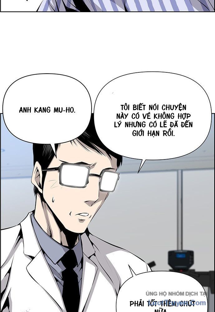 Chưởng Phong Ký Chapter 2 - Trang 2