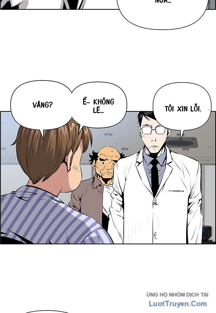 Chưởng Phong Ký Chapter 2 - Trang 2