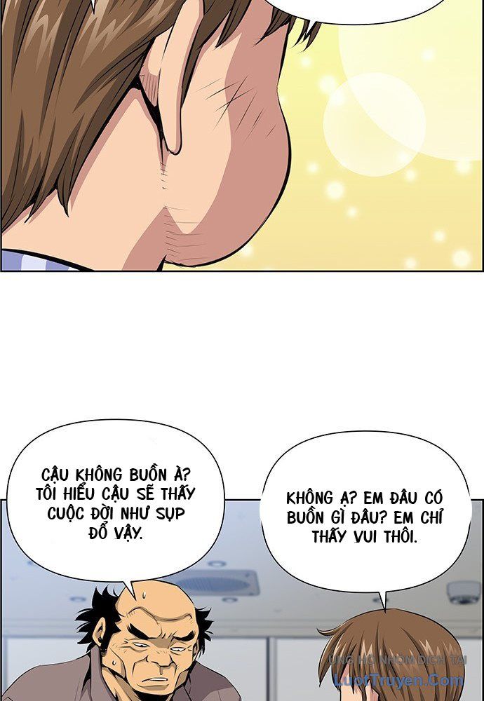 Chưởng Phong Ký Chapter 2 - Trang 2
