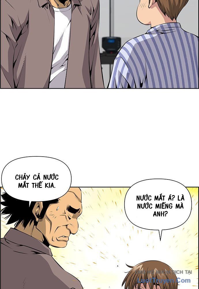 Chưởng Phong Ký Chapter 2 - Trang 2