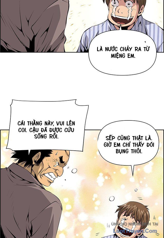 Chưởng Phong Ký Chapter 2 - Trang 2