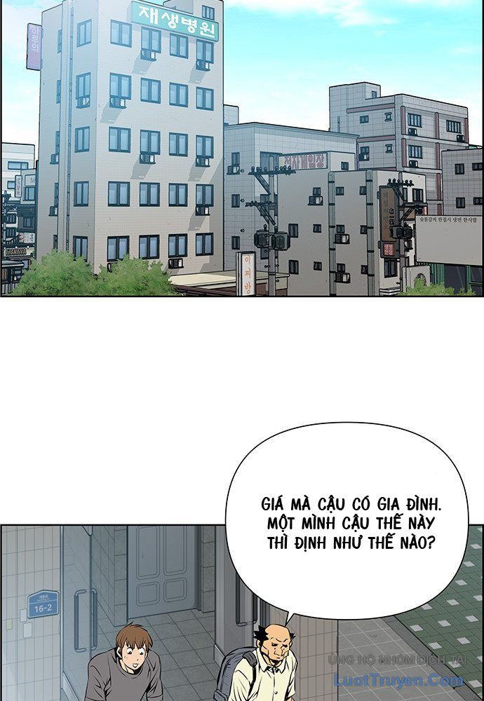 Chưởng Phong Ký Chapter 2 - Trang 2