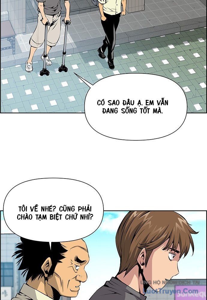 Chưởng Phong Ký Chapter 2 - Trang 2