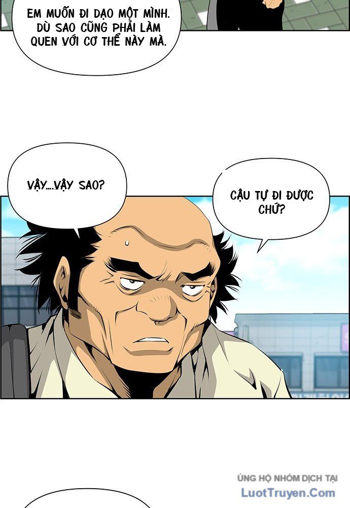 Chưởng Phong Ký Chapter 2 - Trang 2