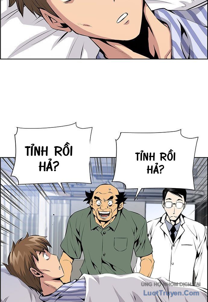Chưởng Phong Ký Chapter 2 - Trang 2