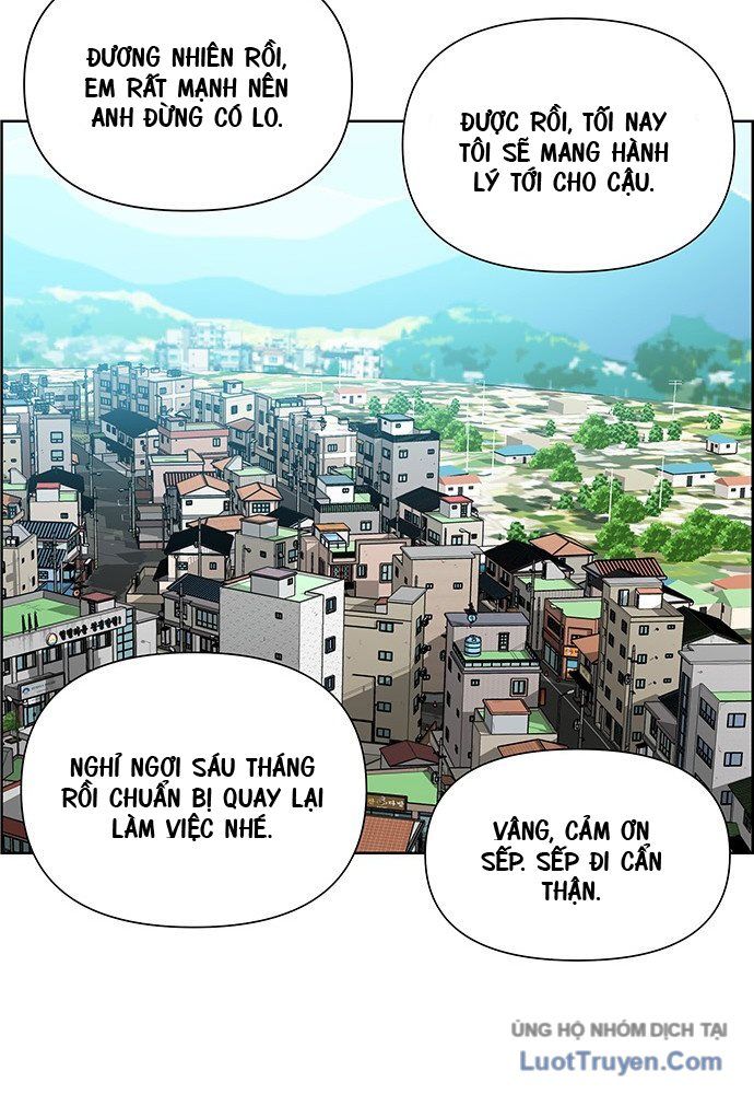 Chưởng Phong Ký Chapter 2 - Trang 2