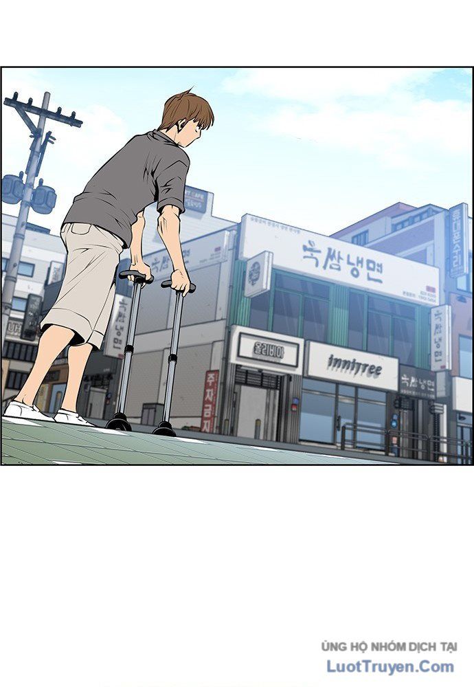 Chưởng Phong Ký Chapter 2 - Trang 2