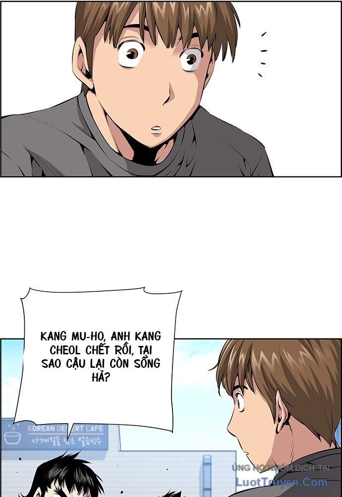 Chưởng Phong Ký Chapter 2 - Trang 2
