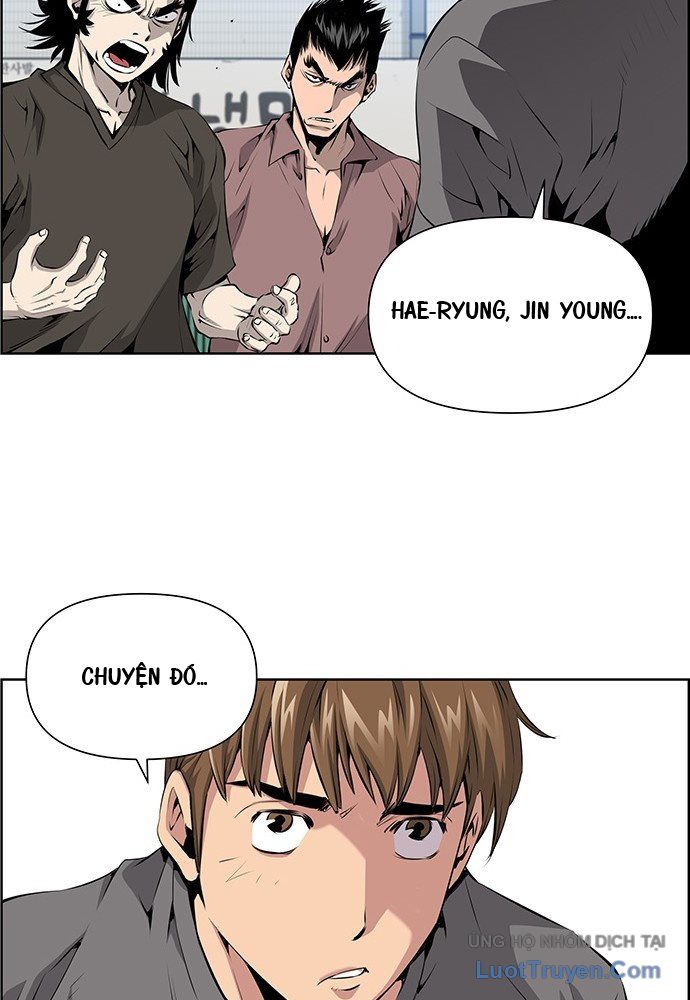 Chưởng Phong Ký Chapter 2 - Trang 2