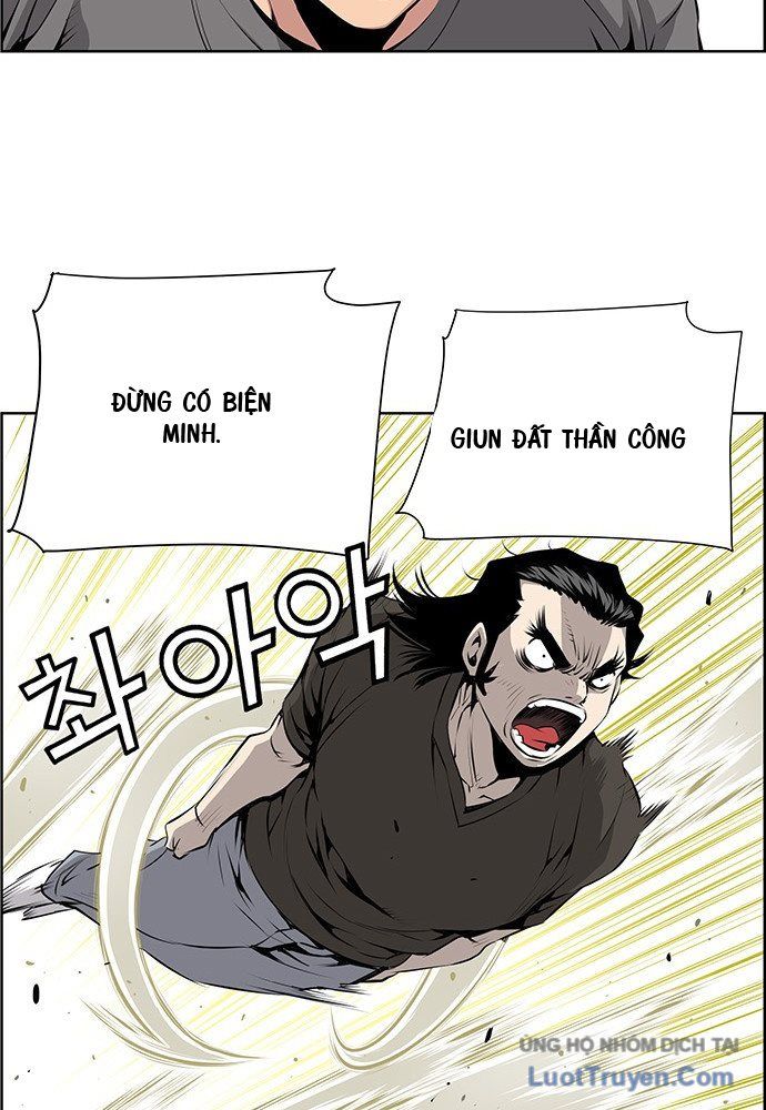 Chưởng Phong Ký Chapter 2 - Trang 2