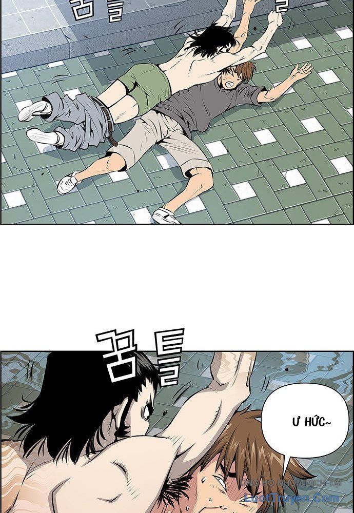 Chưởng Phong Ký Chapter 2 - Trang 2