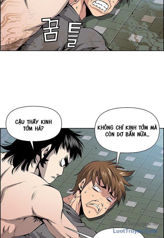 Chưởng Phong Ký Chapter 2 - Trang 2