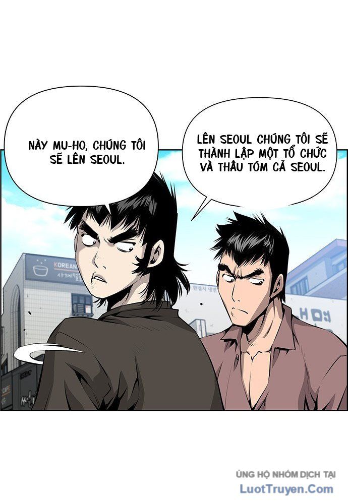 Chưởng Phong Ký Chapter 2 - Trang 2