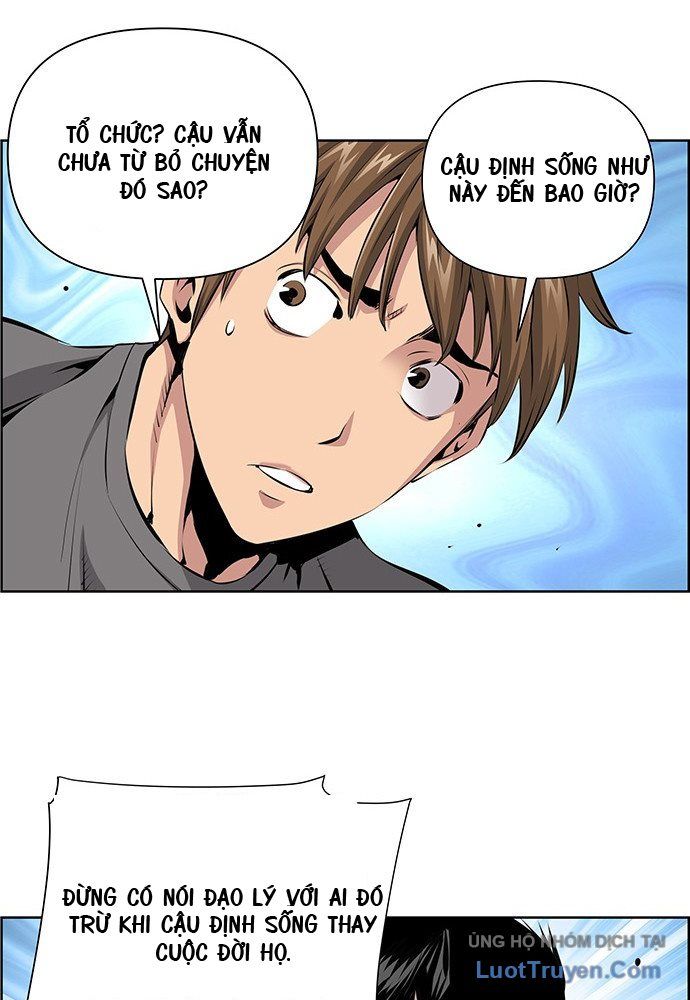 Chưởng Phong Ký Chapter 2 - Trang 2