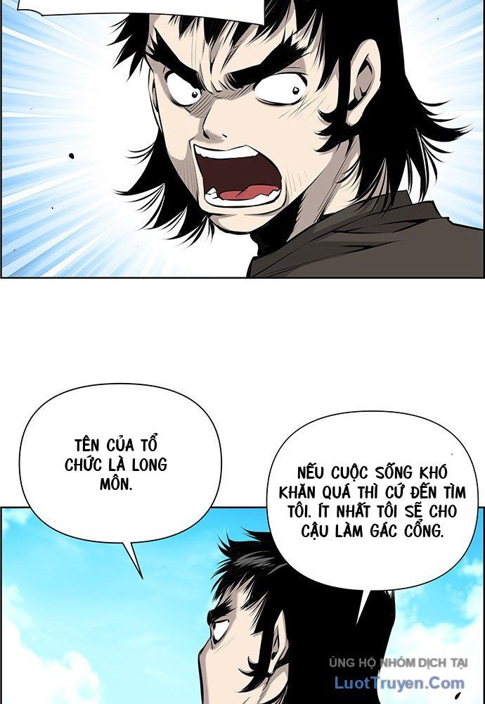 Chưởng Phong Ký Chapter 2 - Trang 2