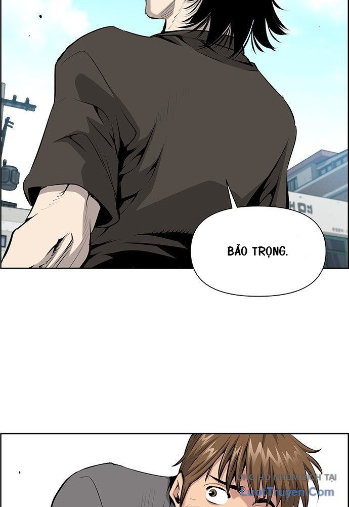 Chưởng Phong Ký Chapter 2 - Trang 2