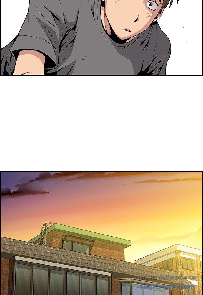 Chưởng Phong Ký Chapter 2 - Trang 2
