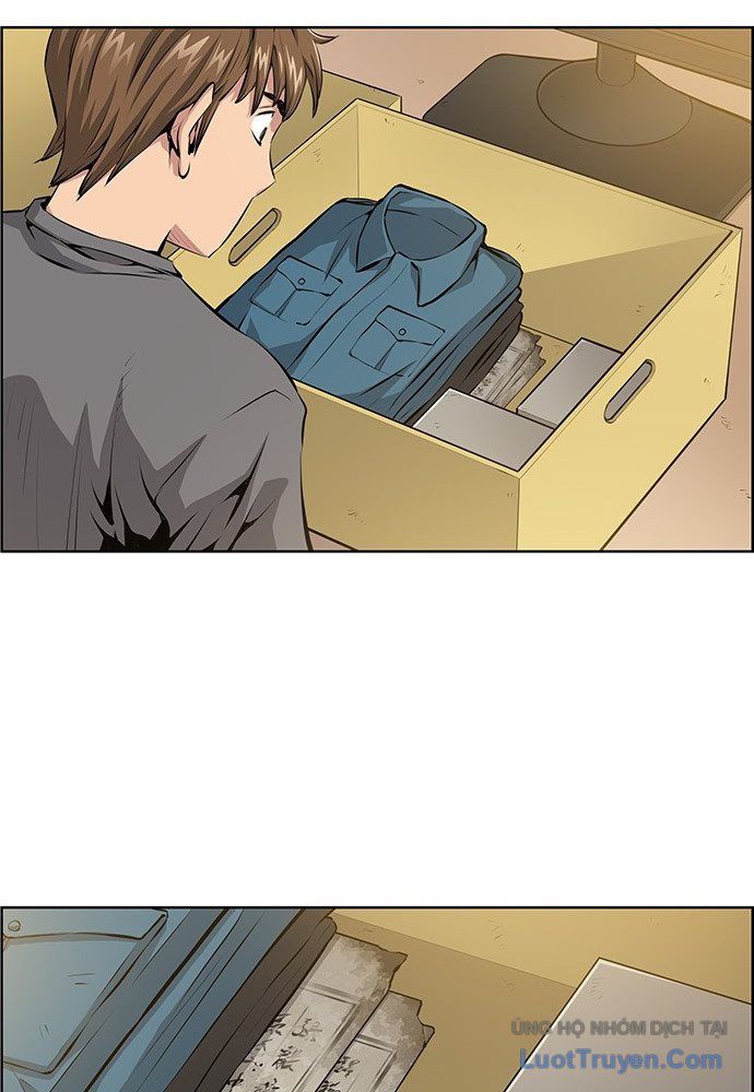 Chưởng Phong Ký Chapter 2 - Trang 2