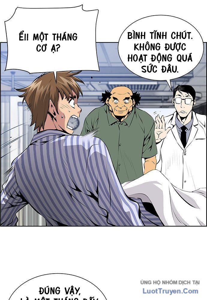 Chưởng Phong Ký Chapter 2 - Trang 2