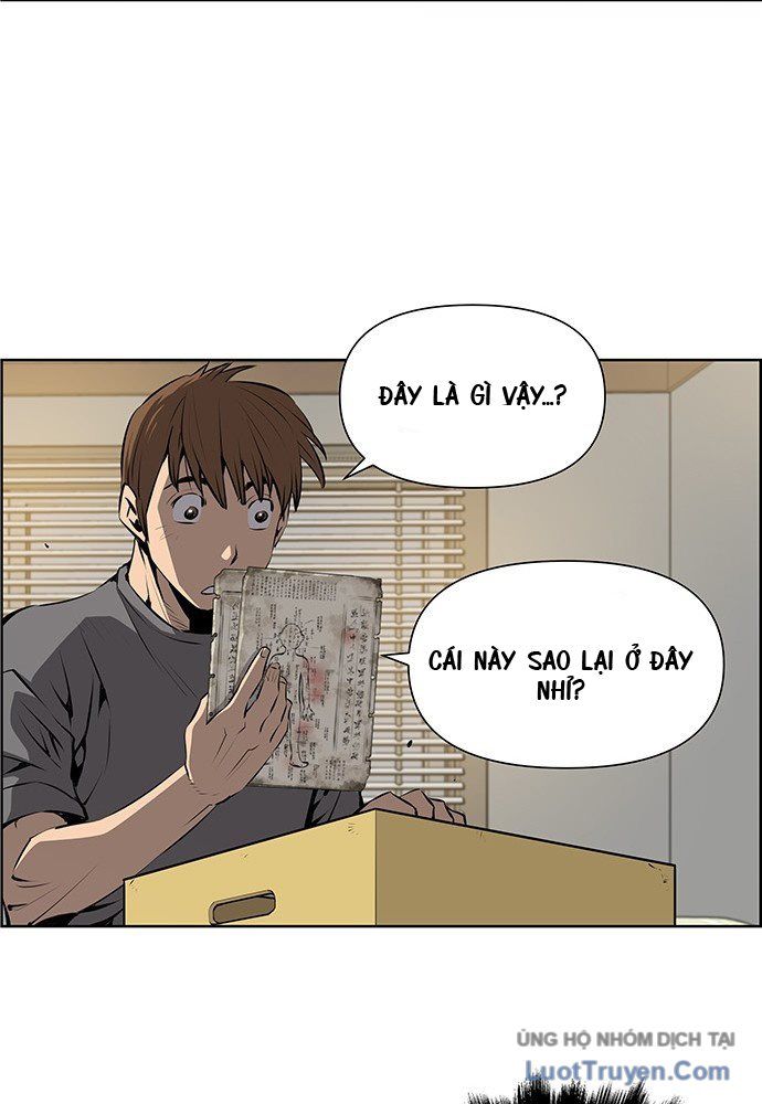 Chưởng Phong Ký Chapter 2 - Trang 2