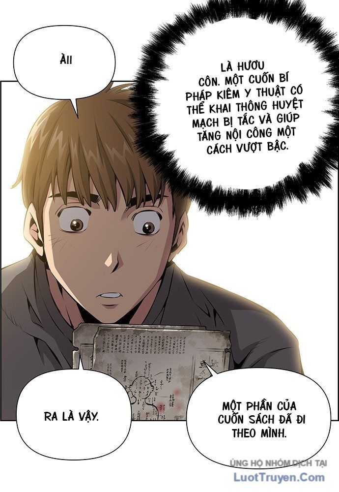 Chưởng Phong Ký Chapter 2 - Trang 2