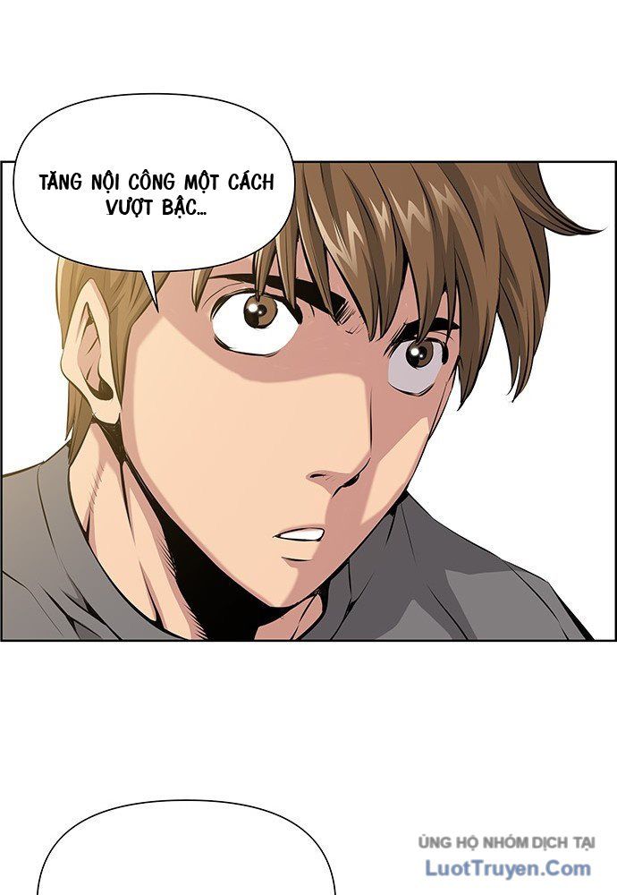 Chưởng Phong Ký Chapter 2 - Trang 2