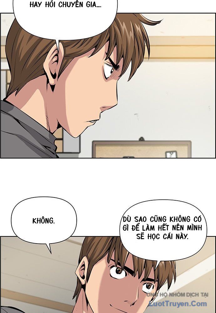 Chưởng Phong Ký Chapter 2 - Trang 2