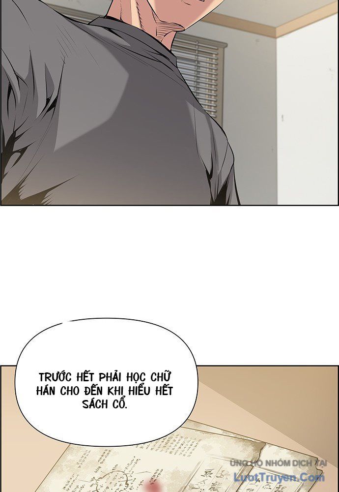 Chưởng Phong Ký Chapter 2 - Trang 2