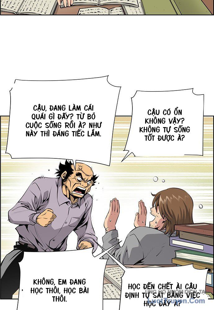 Chưởng Phong Ký Chapter 2 - Trang 2