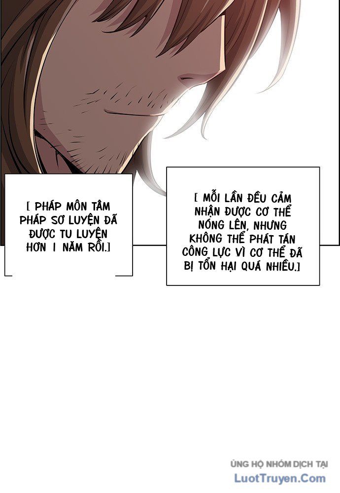 Chưởng Phong Ký Chapter 2 - Trang 2