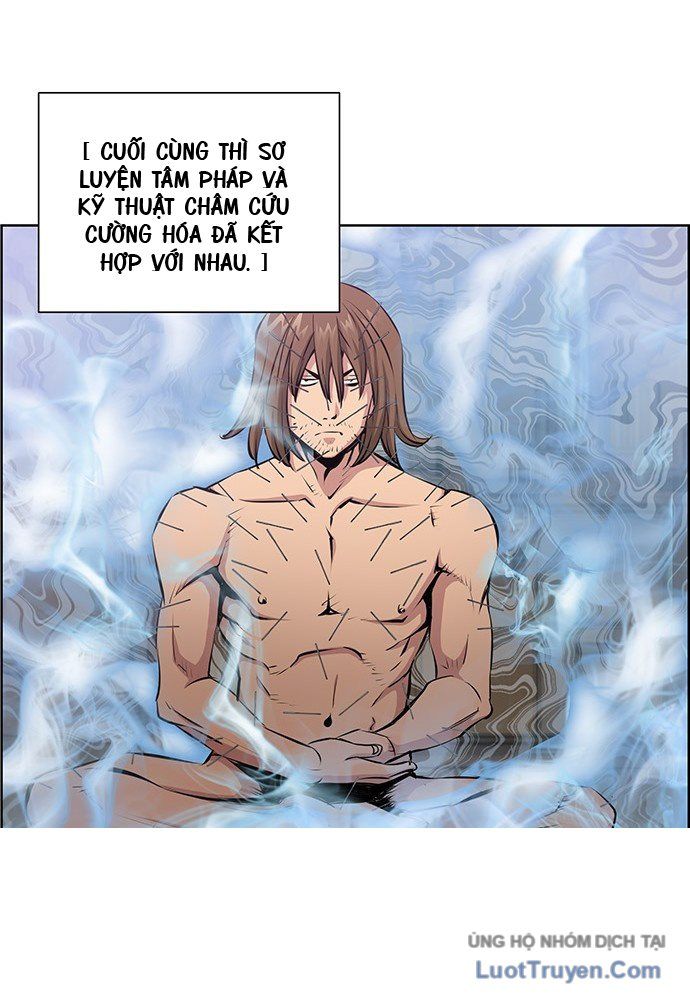 Chưởng Phong Ký Chapter 2 - Trang 2
