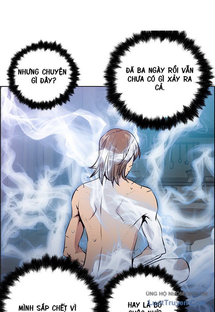 Chưởng Phong Ký Chapter 2 - Trang 2