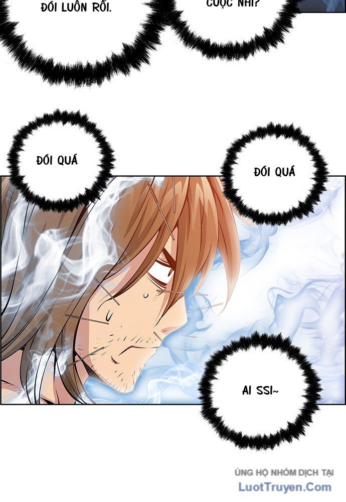 Chưởng Phong Ký Chapter 2 - Trang 2