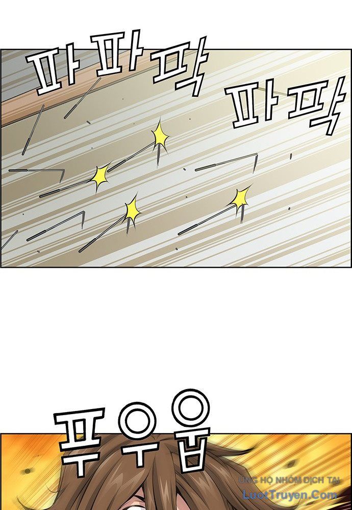 Chưởng Phong Ký Chapter 2 - Trang 2