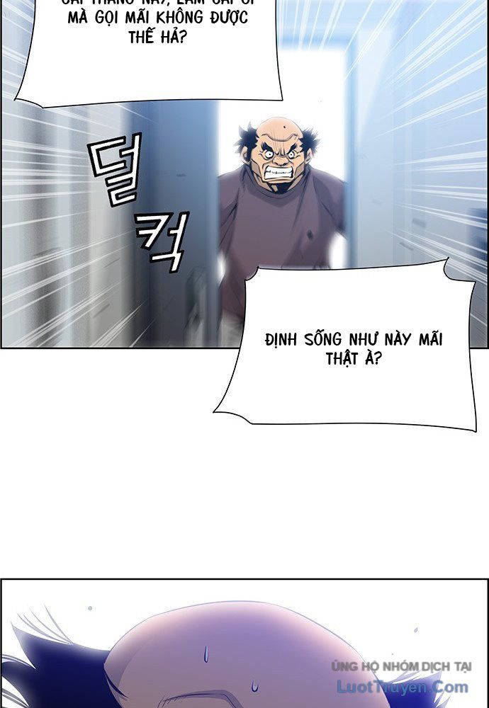 Chưởng Phong Ký Chapter 2 - Trang 2