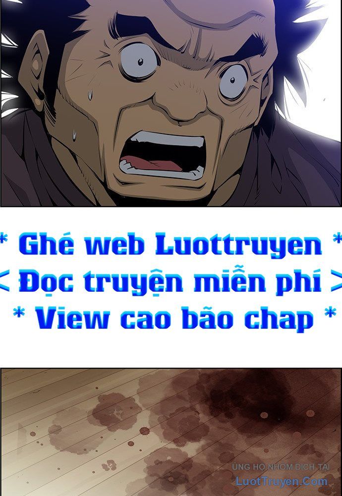 Chưởng Phong Ký Chapter 2 - Trang 2