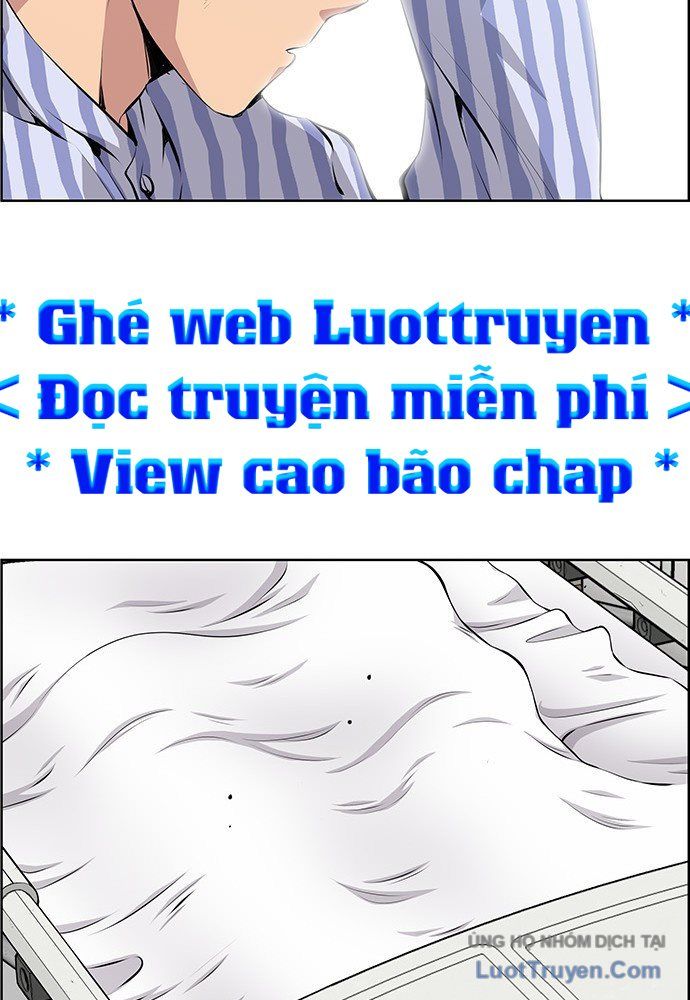 Chưởng Phong Ký Chapter 2 - Trang 2
