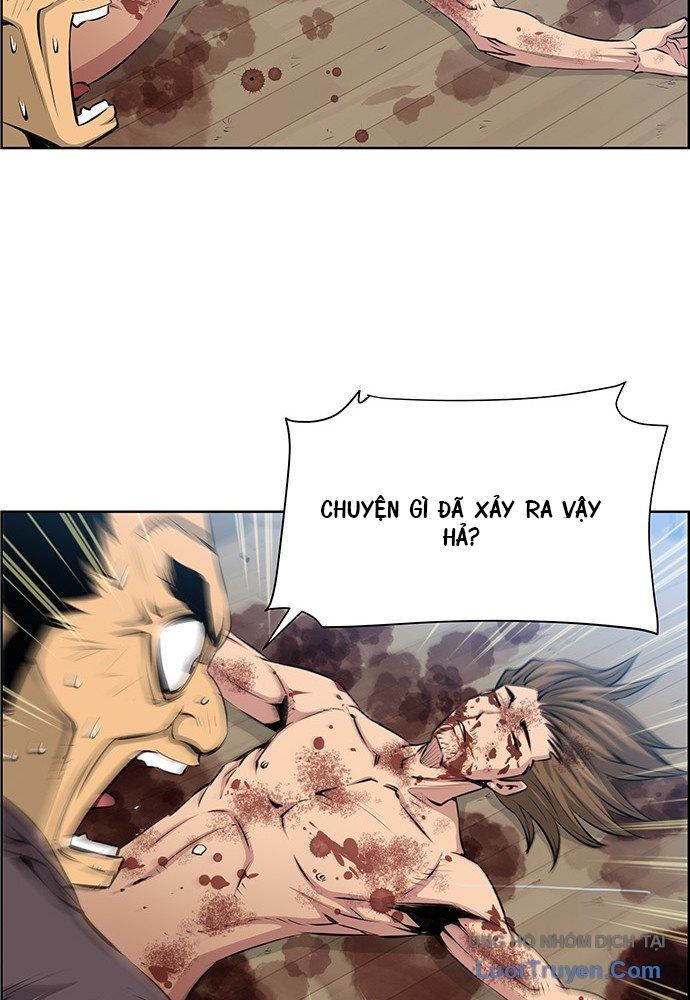 Chưởng Phong Ký Chapter 2 - Trang 2