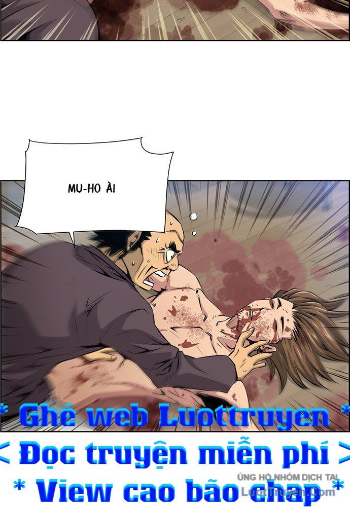Chưởng Phong Ký Chapter 2 - Trang 2