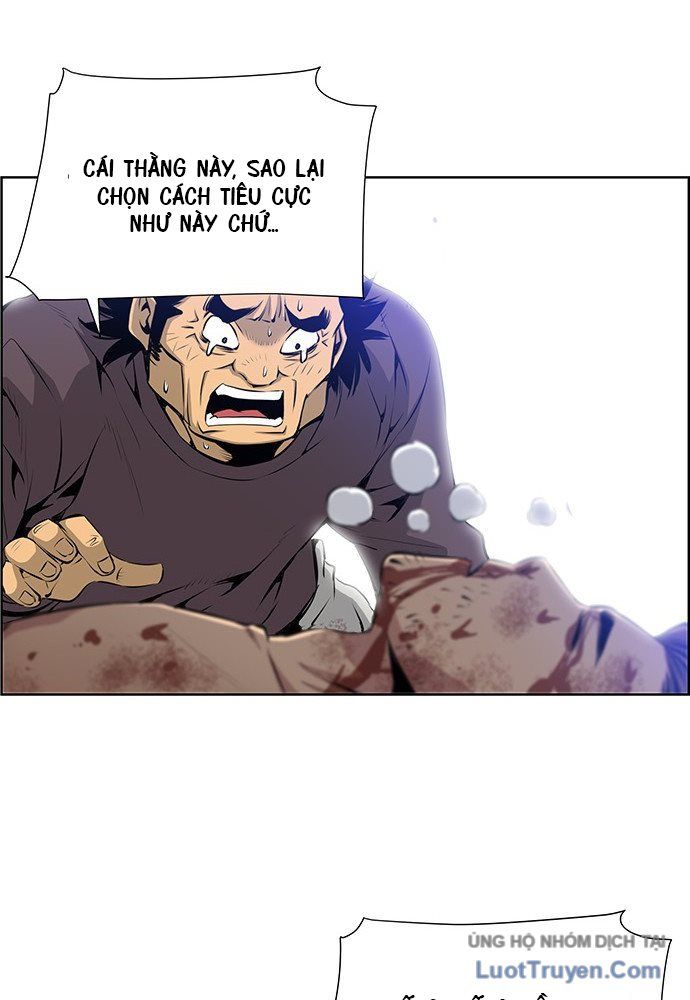 Chưởng Phong Ký Chapter 2 - Trang 2