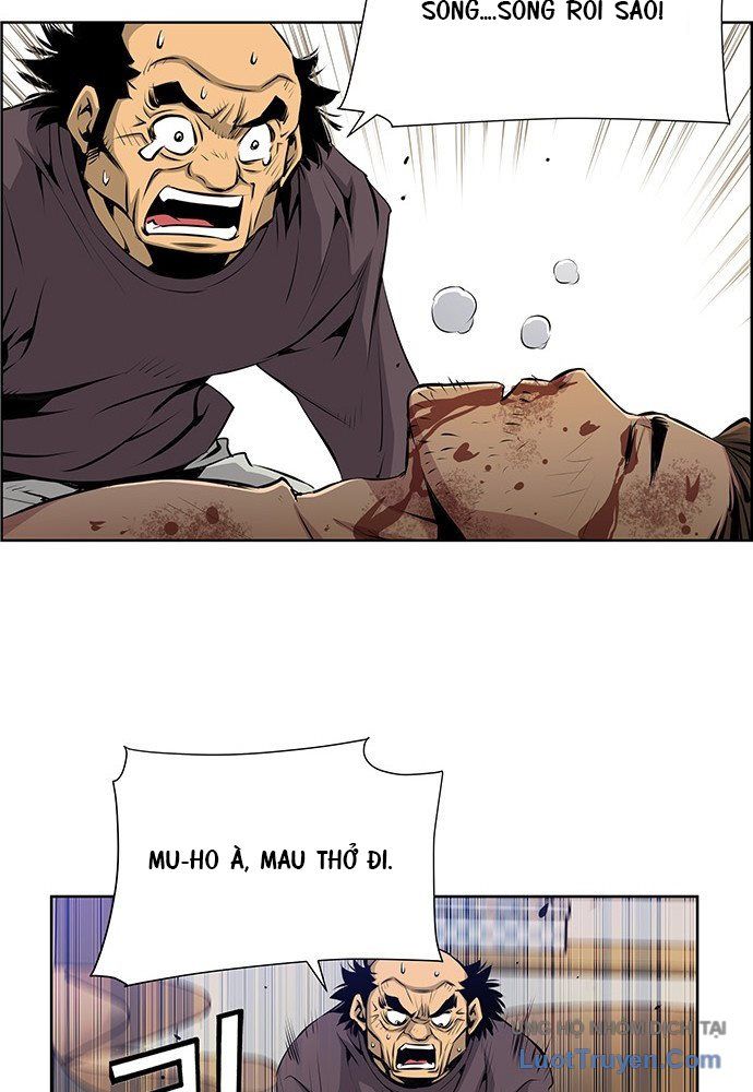 Chưởng Phong Ký Chapter 2 - Trang 2
