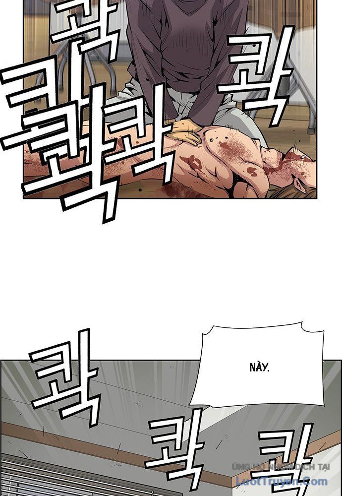 Chưởng Phong Ký Chapter 2 - Trang 2