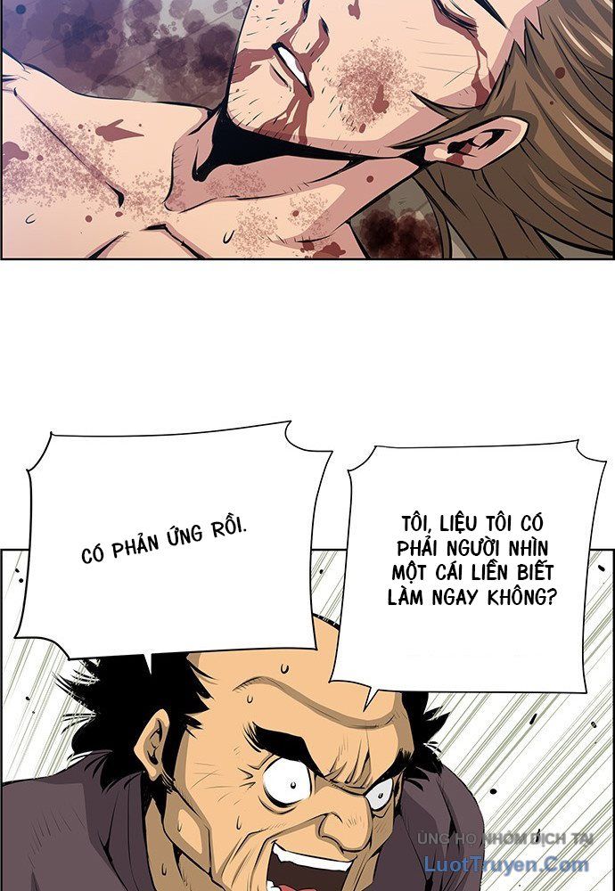 Chưởng Phong Ký Chapter 2 - Trang 2