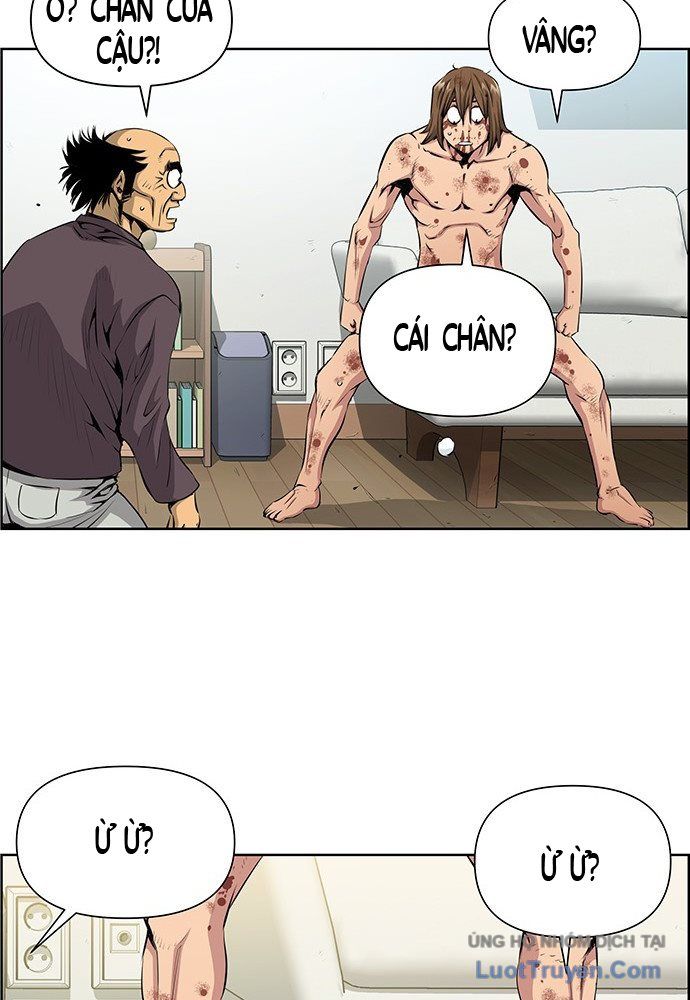 Chưởng Phong Ký Chapter 3 - Trang 2
