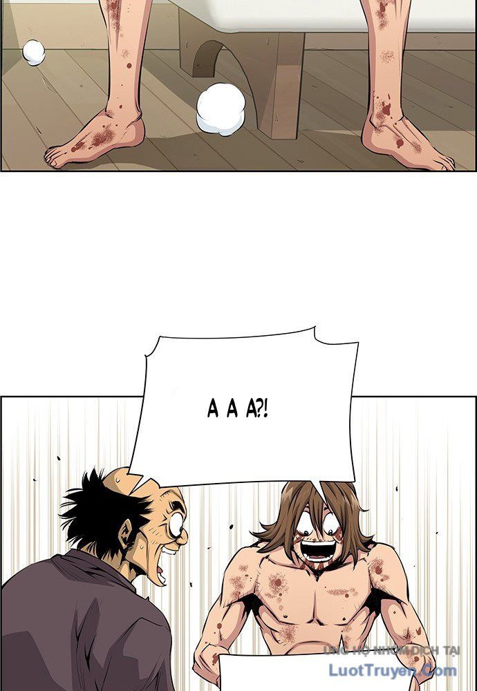 Chưởng Phong Ký Chapter 3 - Trang 2