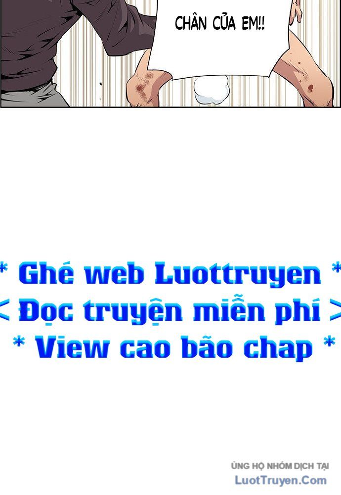 Chưởng Phong Ký Chapter 3 - Trang 2